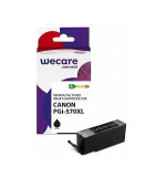 WECARE ARMOR cartridge pro Canon Pixma MG5751 (CLi571XLY), černý, 11ml