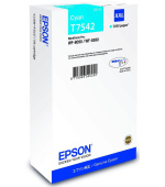 EPSON Ink bar WF-8xxx Series Ink Cartridge XXL Cyan -  7000str. (69 ml)