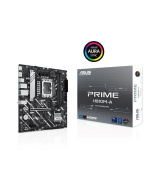 ASUS MB Sc LGA1851 PRIME H810M-A-CSM, 2xDDR5, 1xDP, 1xHDMI, mATX