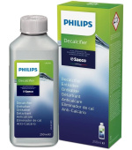 Philips CA6700/10 odvápňovač pro kávovary Philips a Saeco