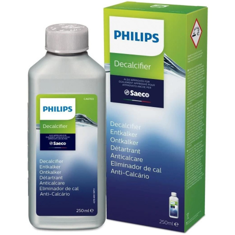 Philips CA6700/10 odvápňovač pro kávovary Philips a Saeco