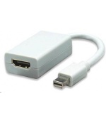 PREMIUMCORD Adaptér Mini DisplayPort - HDMI