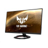 ASUS LCD 23.8" VG249Q1R 1920x1080 2xHDMI DP REPRO TUF Gaming IPS, Overcloc. 165Hz, 1ms MPRT  1ms (MPRT), Shadow Boost