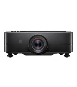 Optoma projektor ZK810T  (DLP, LASER, UHD, 8500 ANSI, 3 000 000:1, 2xHDMI, RS232, LAN, 2x10W speaker)