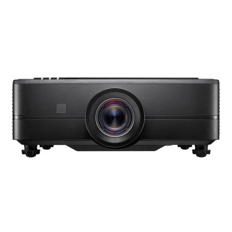 Optoma projektor ZK810T  (DLP, LASER, UHD, 8500 ANSI, 3 000 000:1, 2xHDMI, RS232, LAN, 2x10W speaker)