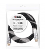 Club3D Kabel HDMI 2.0, High Speed 4K60Hz UHD (M/M), 5m