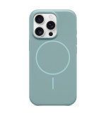 Beats iPhone 16 Pro Case with MS - Riptide Blue