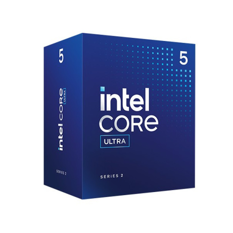 CPU Intel Core Ultra 5 225 (LGA1851)