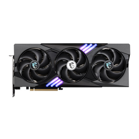 MSI GeForce RTX 5070 Ti TRIO PLUS/Gaming/OC/16GB/GDDR7