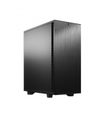 Fractal Design Define 7 Compact Black/Midi Tower/Černá