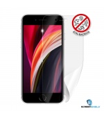 Screenshield Anti-Bacteria APPLE iPhone SE (2020) folie na displej