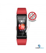 Screenshield Anti-Bacteria HUAWEI Band 4 Pro folie na displej