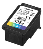 Canon CL-576XL EUR, Color XL