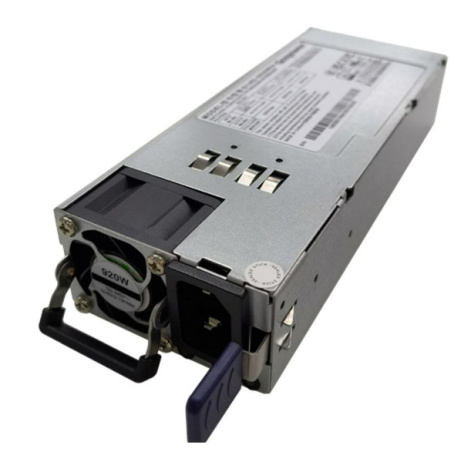 Grandstream 54.5V/16.9A RPS-920W napájecí zdroj, výměna za provozu