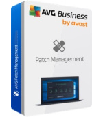 Renew AVG Business Patch Management 250-499 Lic.3Y