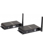 HDMI Wireless extender na 50m, pásmo 5.8GHz