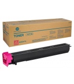 Minolta Toner TN-711M, purpurový do bizhub C654(e), C754(e), PRO C754e (31.5k)