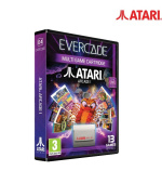 Arcade Cartridge 04. Atari Arcade 1