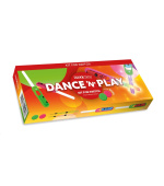 Dance N Play Kit for Switch