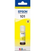 EPSON ink bar 101 EcoTank Yellow ink bottle 70 ml