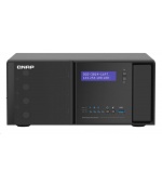 QNAP QGD-3014-16PT-8G (4C/Celeron J4125/2-2,7GHz/8GBRAM/4xSATA/3xUSB3.0/14x1GbE/2xGbE+SFP/2xHDMI/16xPoE+)