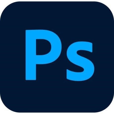 Photoshop for teams MP ML (+CZ) GOV NEW 1 User, 12 Months, Level 2, 10 - 49 Lic