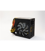 BAZAR - 1stCOOL zdroj ATX 550W WHITE STORM 550, APFC, 85+