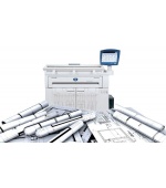 Xerox Papír Arch 80 - 420x594 (80g, A2) - řezané listy; 500 listů