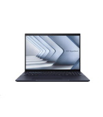 ASUS NTB ExpertBook B5 (B5604CVA-Q90118X), i7-1360P, 16" 1920 x 1200, 32GB, 1TB SSD, Iris Xe, W11 Pro, Black_zapnuto