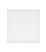 EVOLVEO WiFi Single Switch, chytrý vypínač