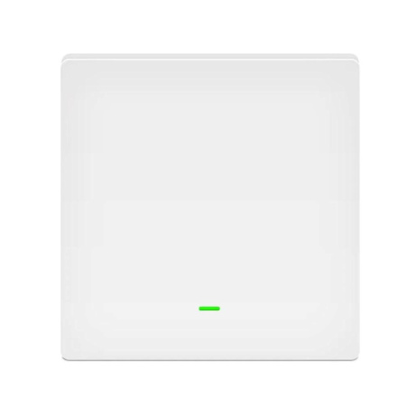 EVOLVEO WiFi Single Switch, chytrý vypínač