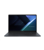 ASUS NTB ExpertBook BM (BM1503CDA-S70171X), R5-7535U, 15.6" 1920 x 1080, 16GB, 512GB SSD, Radeon, W11 Pro, Gray