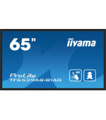 65" iiyama TF6539AS-B1AG:IPS,4K,Android