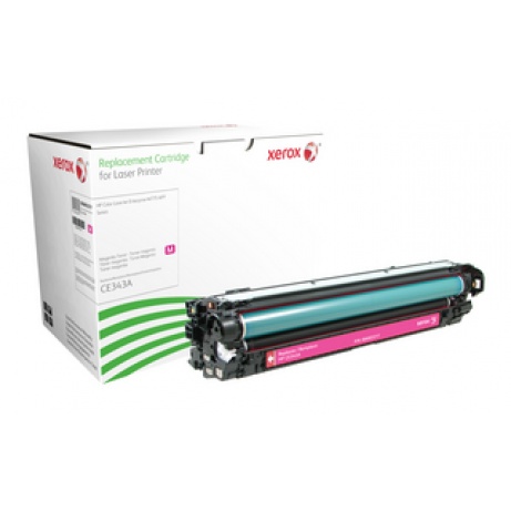 XEROX toner kompat. s HP CE343A,16000 str.,magenta