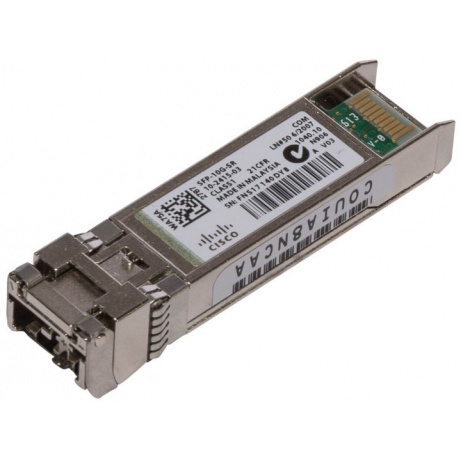 Cisco SFP-10G-LR-S=