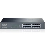 TP-Link TL-SG1016DE 16x Gigabit Fanless Easy Smart Switch