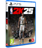 PS5 - NBA 2K25