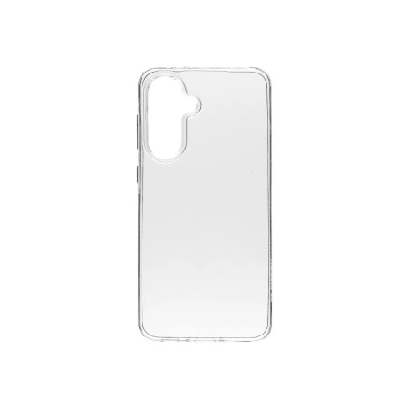 Tactical TPU Kryt pro Samsung Galaxy A36 5G Transparent