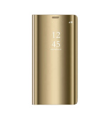 Cu-Be Clear View Xiaomi Redmi Note 12 Pro 5G Gold