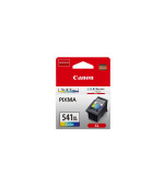 Canon Cartridge CL-541XL barevný pro PIXMA MG, PIXMA MX, PIXMA TS 2150, 3250, 4250, 435, 515, 5150, 3650 (400 str.)