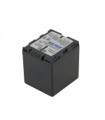 AVACOM baterie Panasonic CGA-DU21/CGR-DU21/ VW-VBD21, Hitachi DZ-BP21S Li-Ion 7.2V 2160mAh 15.6Wh