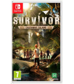 Switch hra Survivor: Castaway Island