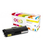 OWA Armor toner pro BROTHER HL-L 8260, 4.000 str., kom. s TN423Y žlutá/yellow