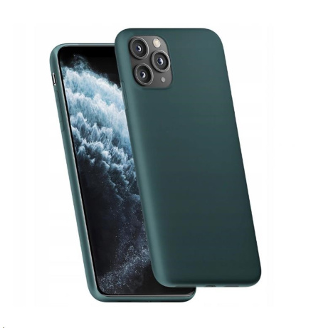 3mk Matt Case pro Xiaomi Redmi Note 8 Pro, lovage