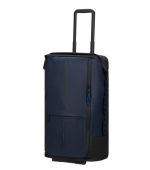 Samsonite ECODIVER FOLDABLE DUFFLE/WH 4-IN-1 BLUE NIGHTS