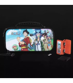 Konix One Piece Nintendo Switch Starter Kit