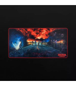 Konix Stranger Things XXL Mousepad