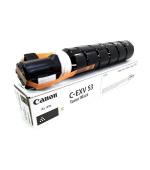 Canon toner C-EXV 53  Black (iRA4525i/4535i)