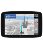 TomTom GO Navigator 7"