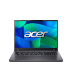 Acer TravelMate P2 16/TMP216-41-TCO-R6EM/R3PRO-7335U/16"/WUXGA/8GB/512GB SSD/AMD int/W11P/Gray/2R